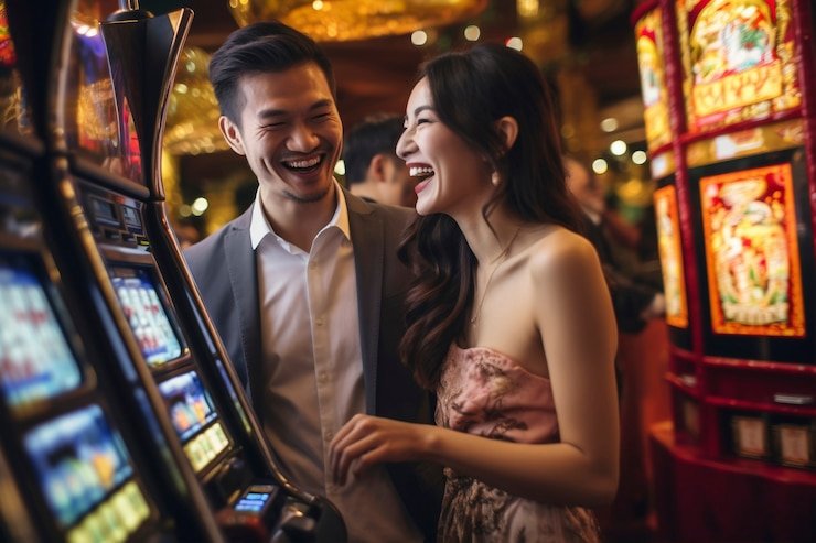 Pilihan metode pembayaran QRIS dan virtual account bank di platform rajawali toto